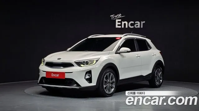 Kia Stonic 2018