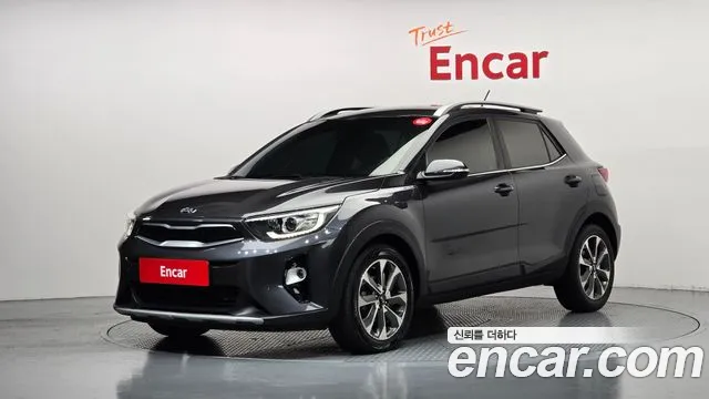Kia Stonic 2017