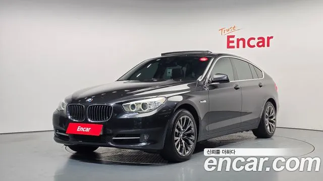 BMW Gran Turismo 2012