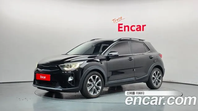 Kia Stonic 2018
