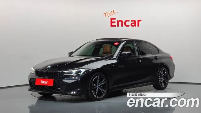BMW 3-Series 2026