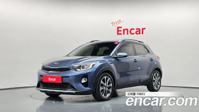 Kia Stonic 2020