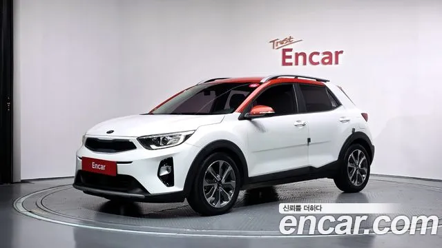 Kia Stonic 2018