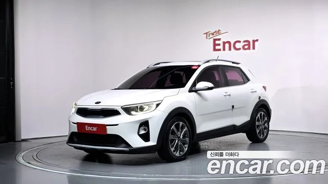 Kia Stonic 2017