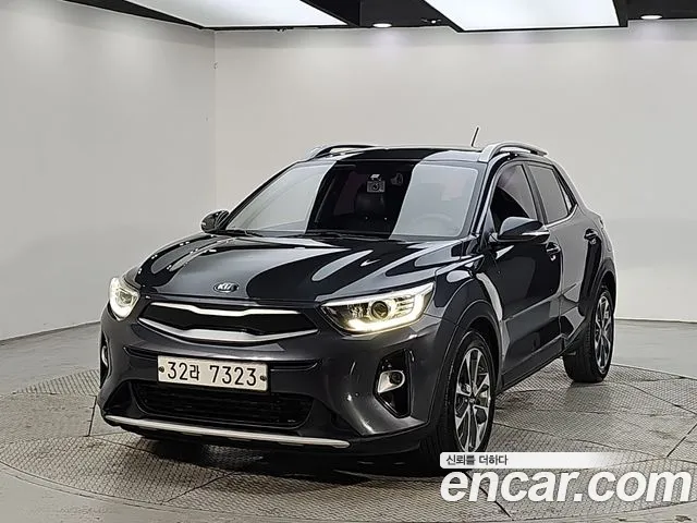Kia Stonic 2017