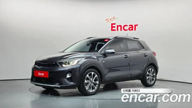 Kia Stonic 2018