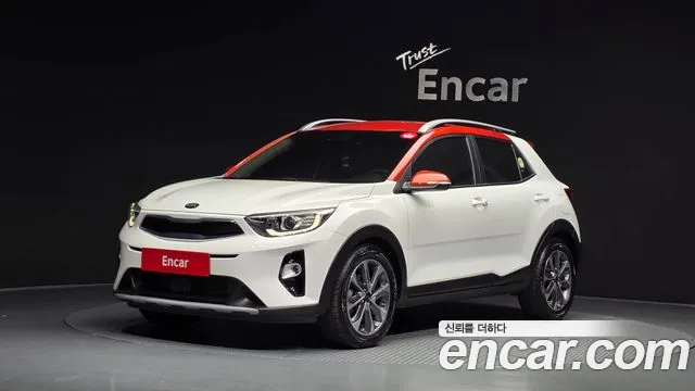 Kia Stonic 2020