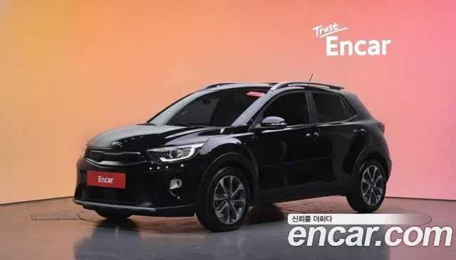 Kia Stonic 2017