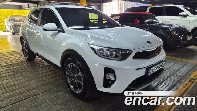Kia Stonic 2020
