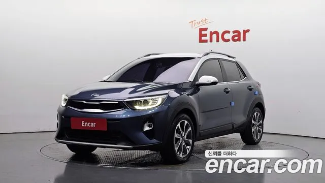 Kia Stonic 2018