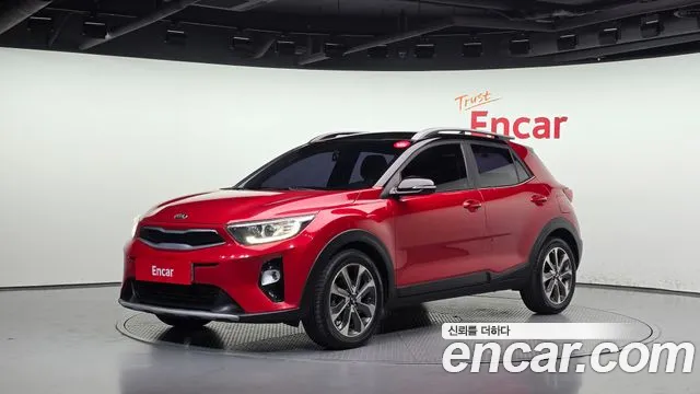 Kia Stonic 2019