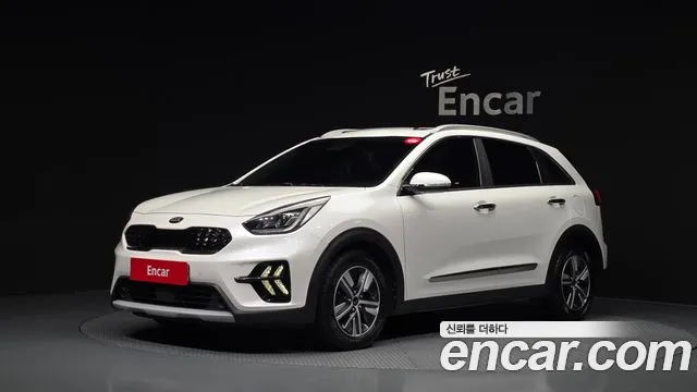 Kia Niro 2019