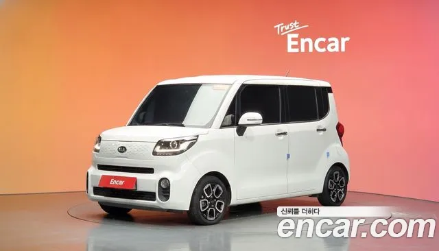 Kia Ray 2020