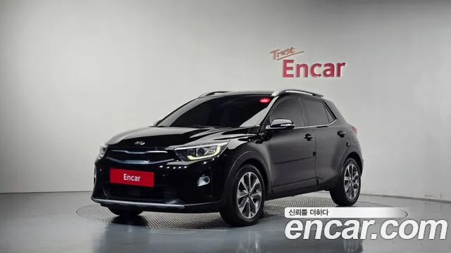 Kia Stonic 2019