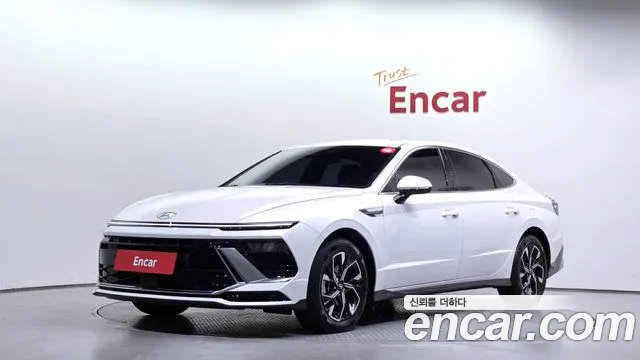 Hyundai Sonata 2026