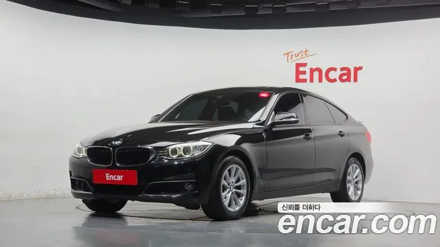 BMW Gran Turismo 2015