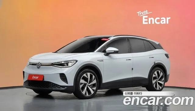 Volkswagen ID.4 2023