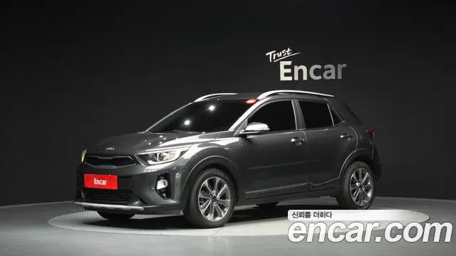 Kia Stonic 2020
