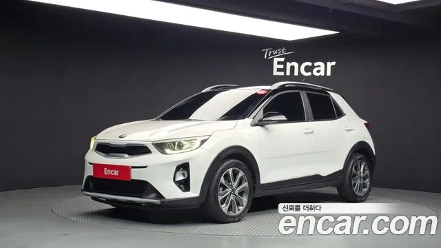 Kia Stonic 2018