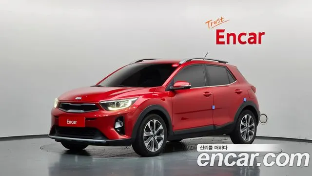 Kia Stonic 2018