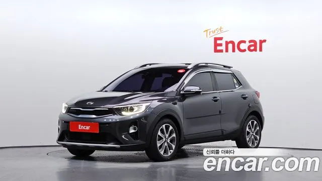 Kia Stonic 2019