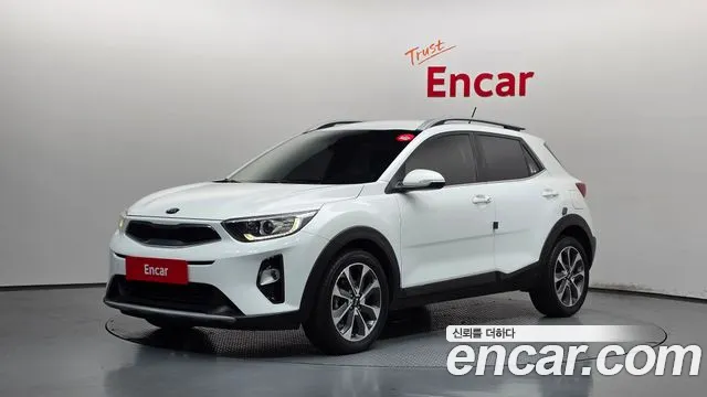 Kia Stonic 2018