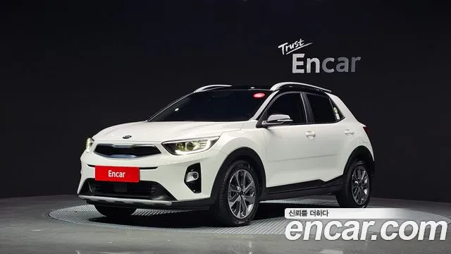 Kia Stonic 2019