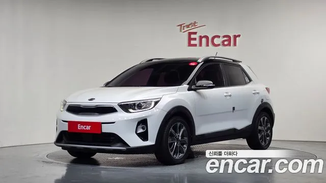Kia Stonic 2018
