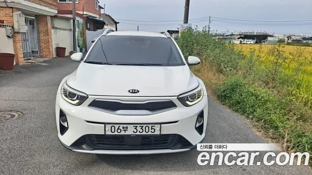Kia Stonic 2017