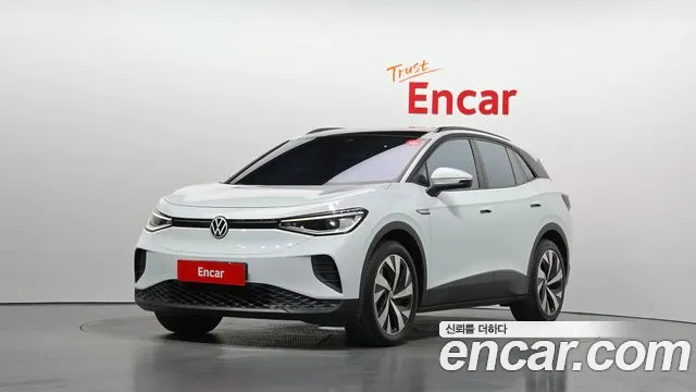 Volkswagen ID.4 2023