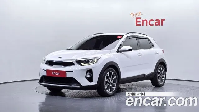 Kia Stonic 2019