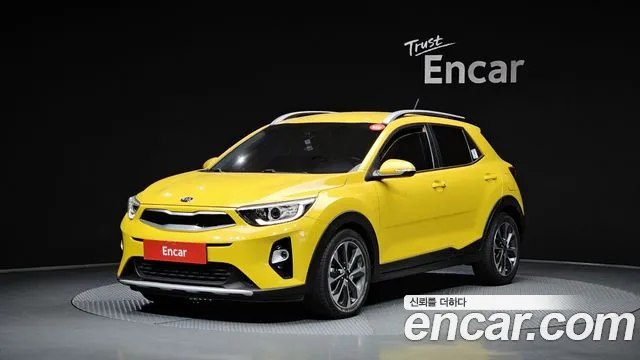 Kia Stonic 2017