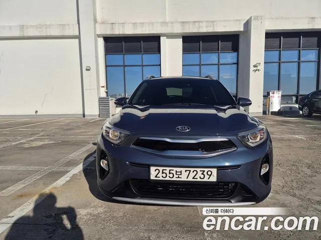 Kia Stonic 2020