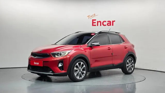 Kia Stonic 2018