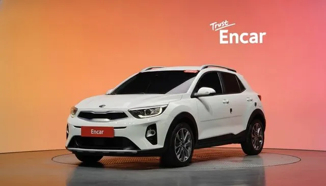 Kia Stonic 2019