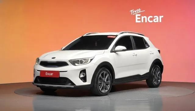 Kia Stonic 2017