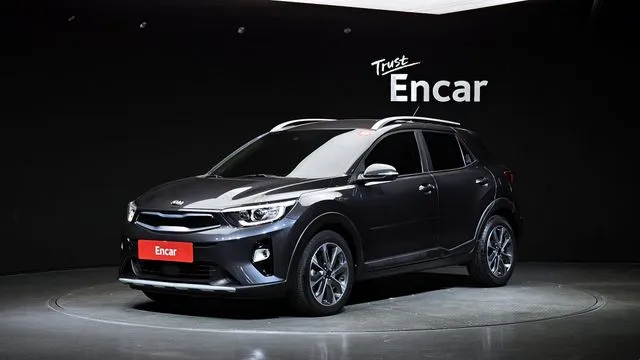 Kia Stonic 2017