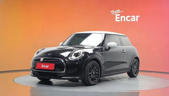 MINI Cooper 2024
