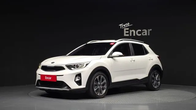 Kia Stonic 2017