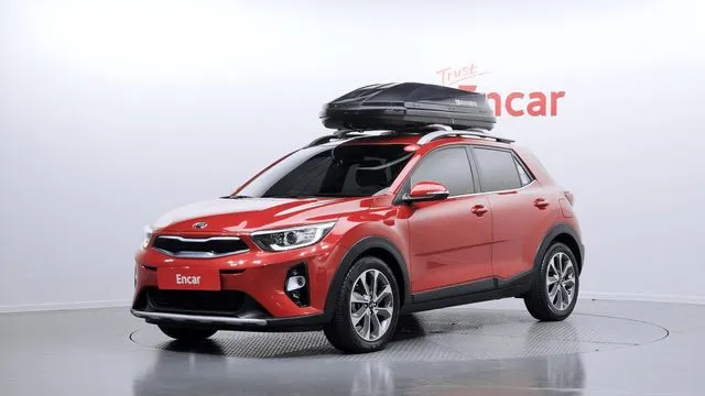 Kia Stonic 2019