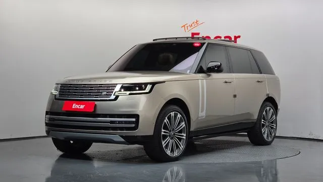 Land Rover Range Rover 2023